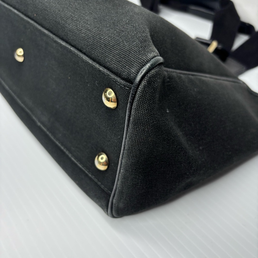 Gucci Canvas Tote Bag - Picture 15 of 16